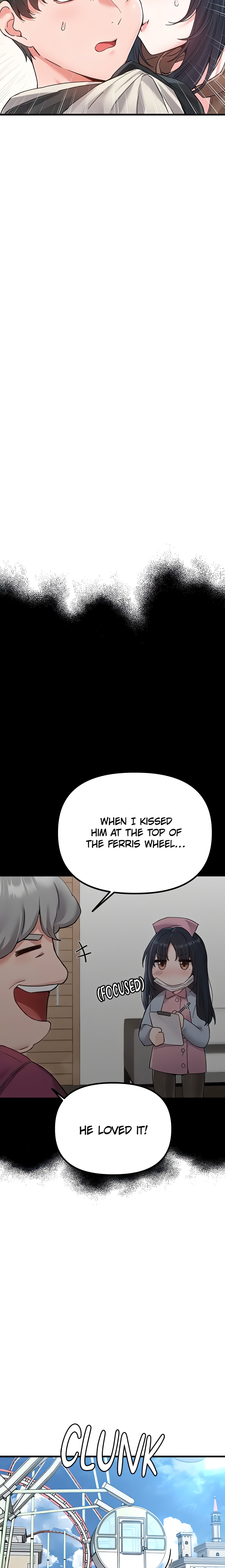 Men Are Rare (Official) chapter 28 page 22