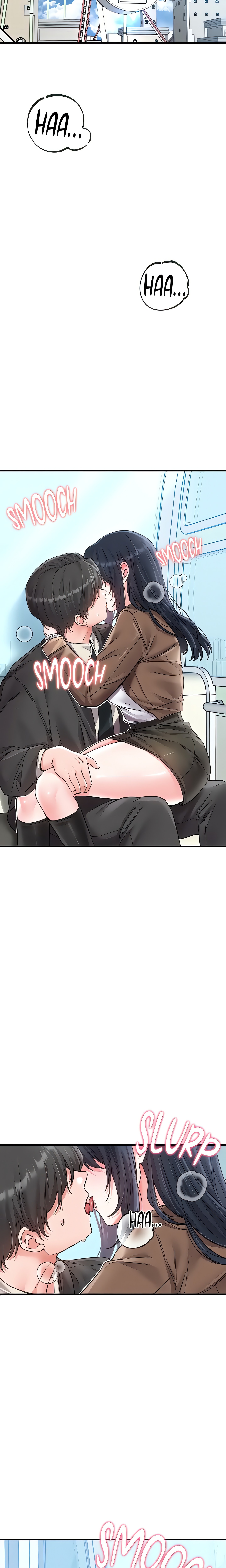 Men Are Rare (Official) chapter 28 page 23