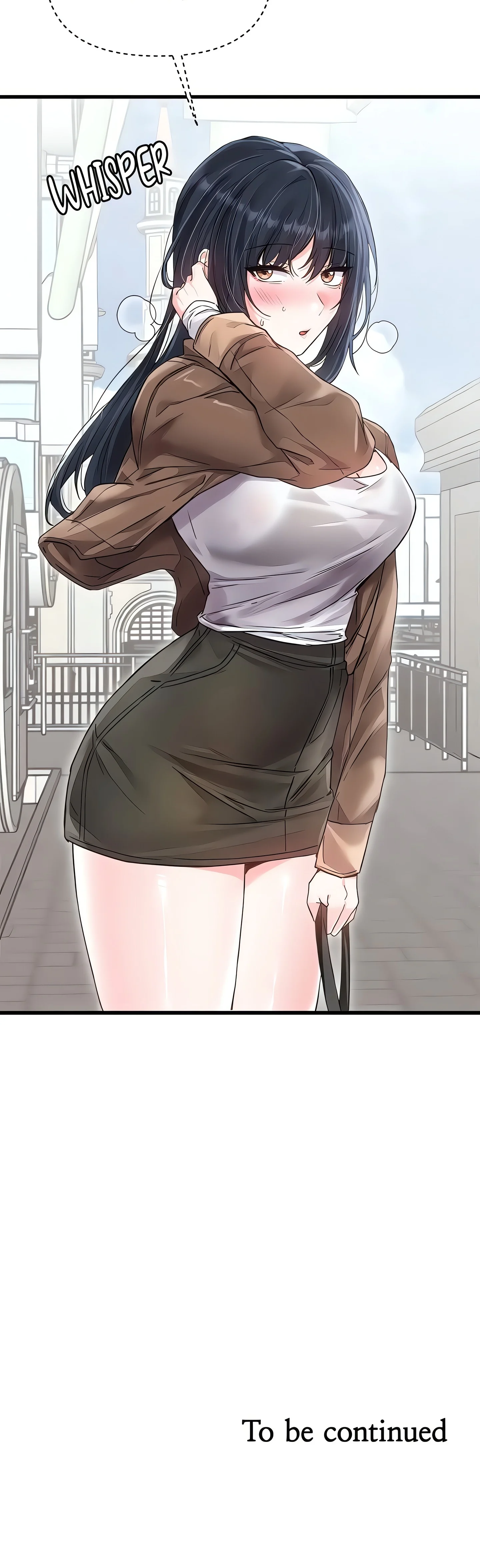 Men Are Rare (Official) chapter 28 page 26