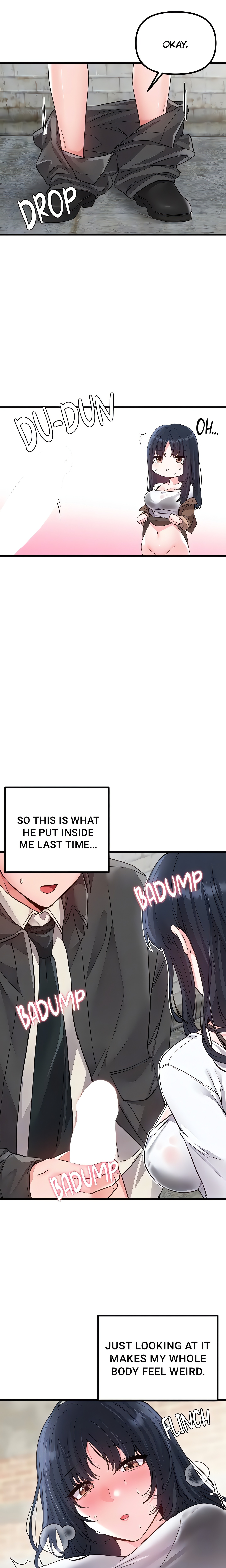Men Are Rare (Official) chapter 29 page 16
