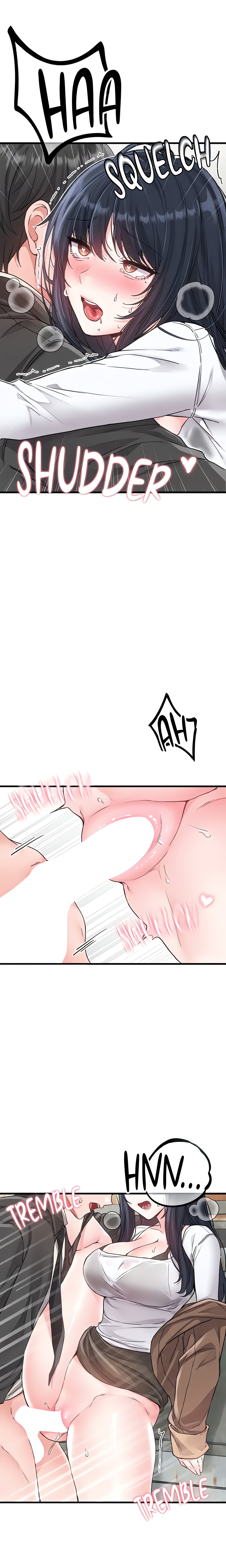 Men Are Rare (Official) chapter 29 page 21