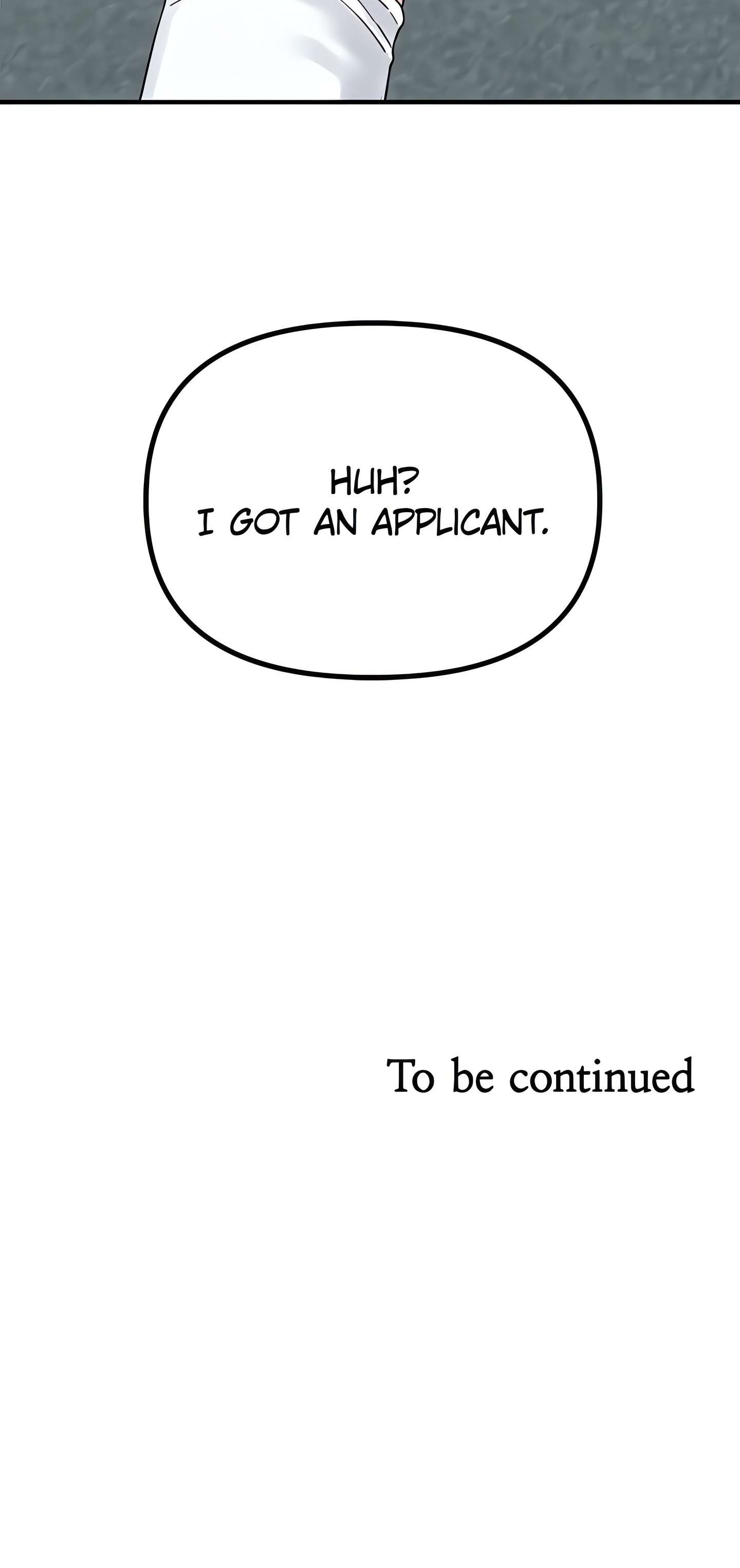 Men Are Rare (Official) chapter 3 page 33