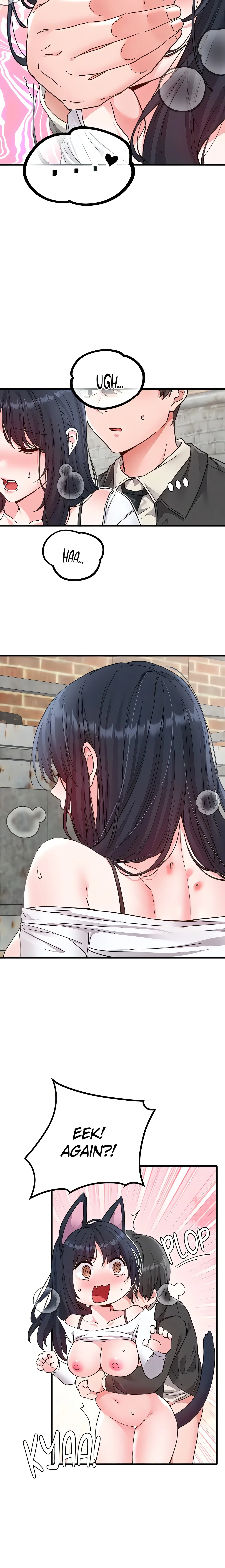 Men Are Rare (Official) chapter 30 page 15