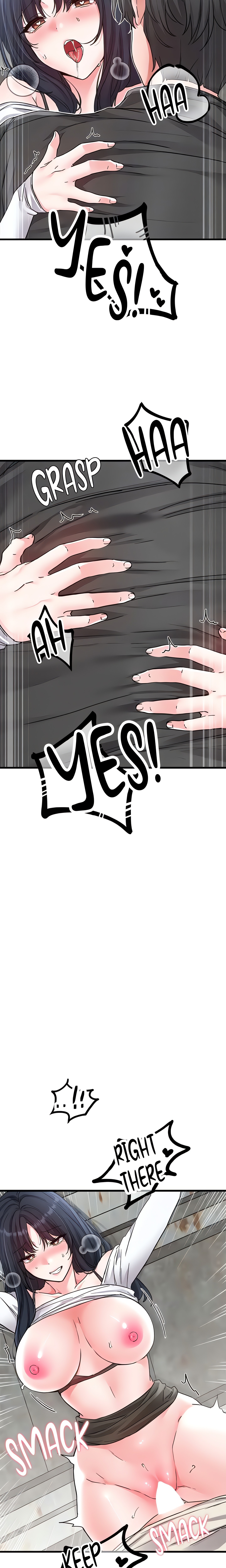 Men Are Rare (Official) chapter 30 page 20