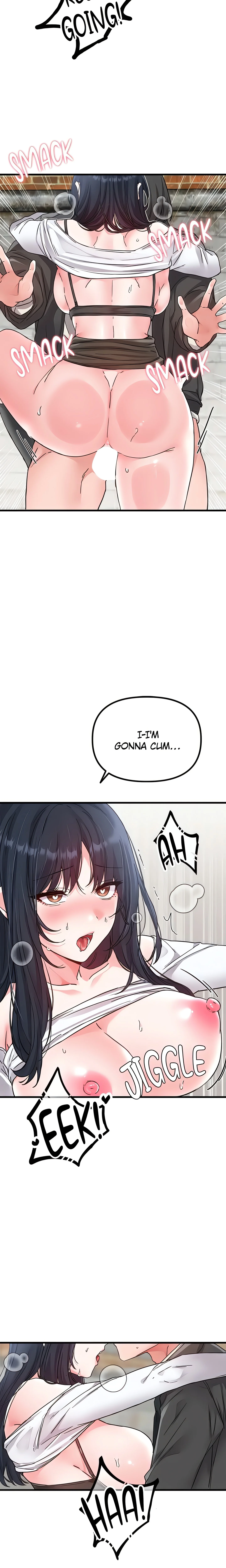 Men Are Rare (Official) chapter 30 page 21