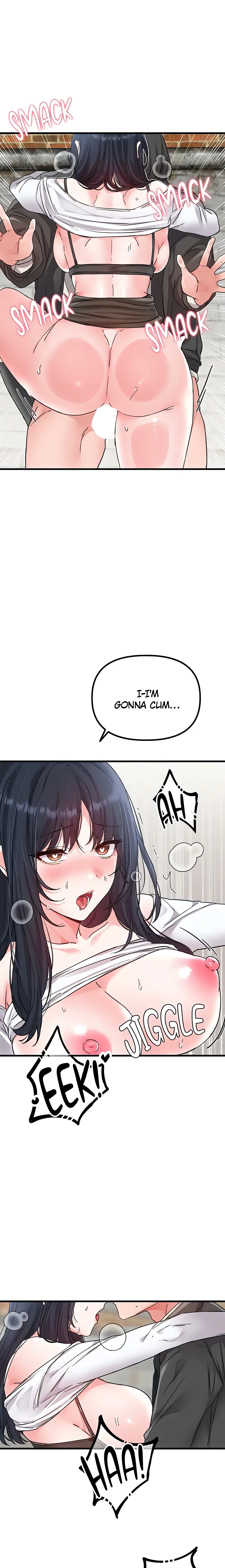 Men Are Rare (Official) chapter 31 page 2