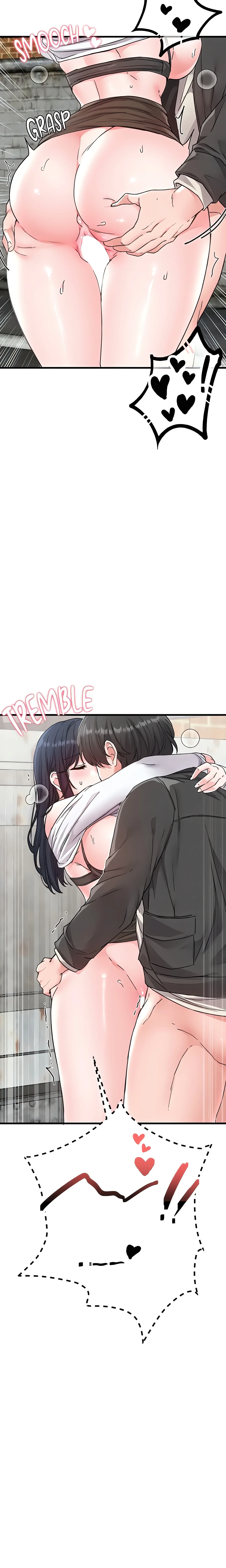 Men Are Rare (Official) chapter 31 page 3