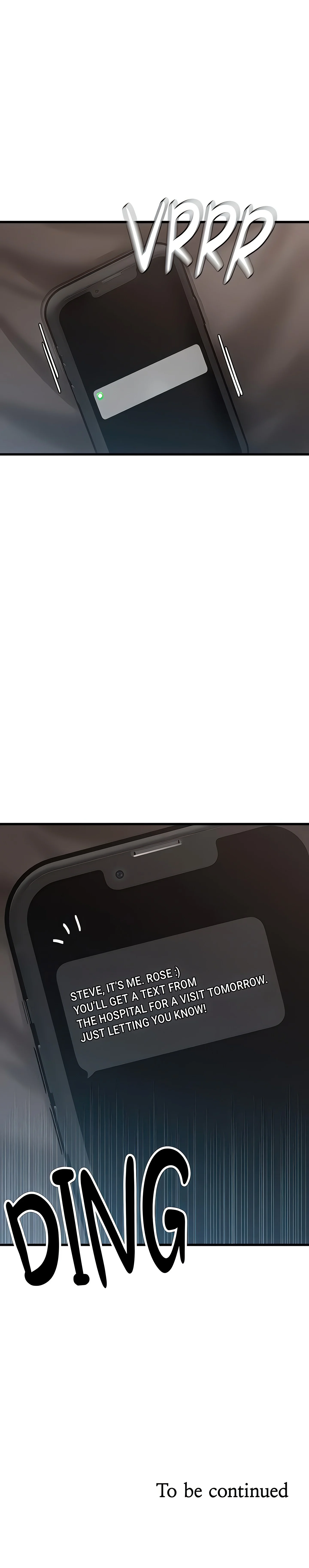 Men Are Rare (Official) chapter 31 page 23