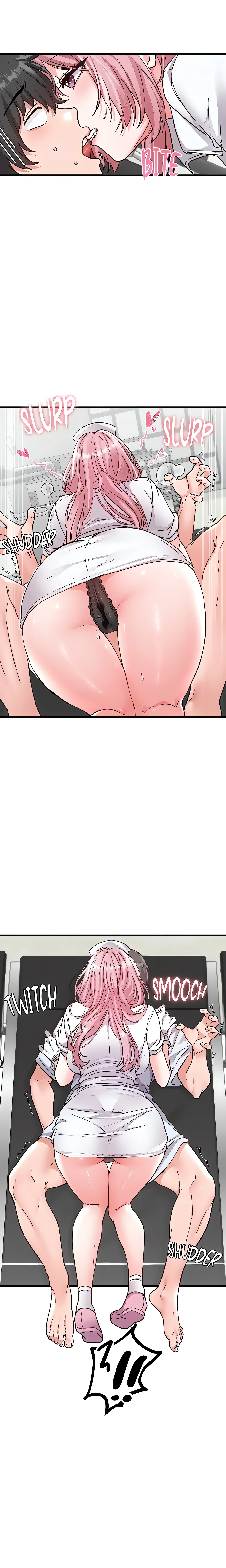Men Are Rare (Official) chapter 32 page 23