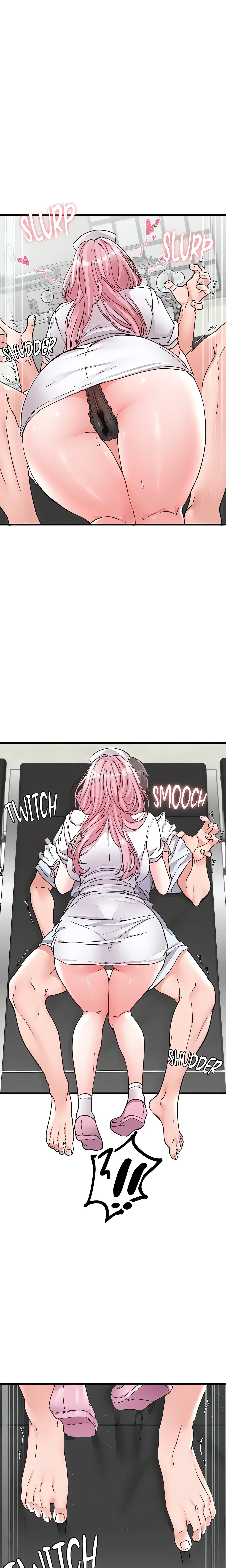 Men Are Rare (Official) chapter 33 page 1