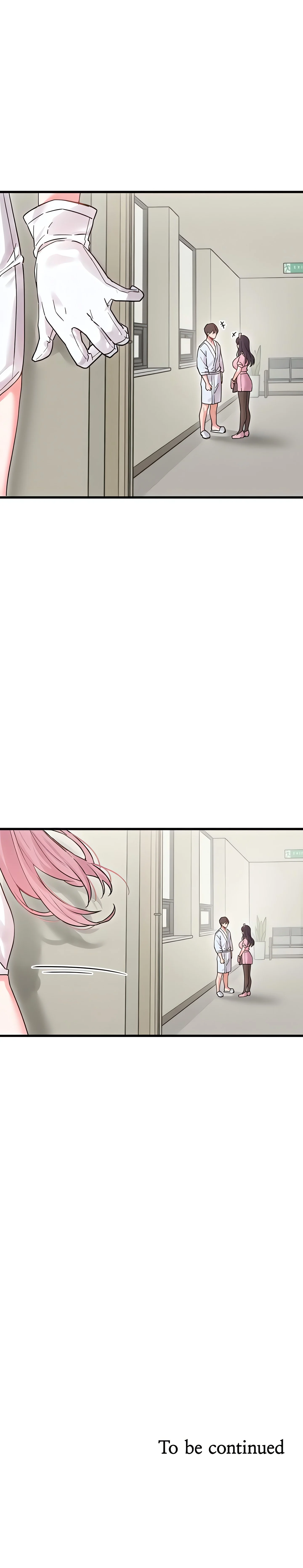 Men Are Rare (Official) chapter 35 page 23