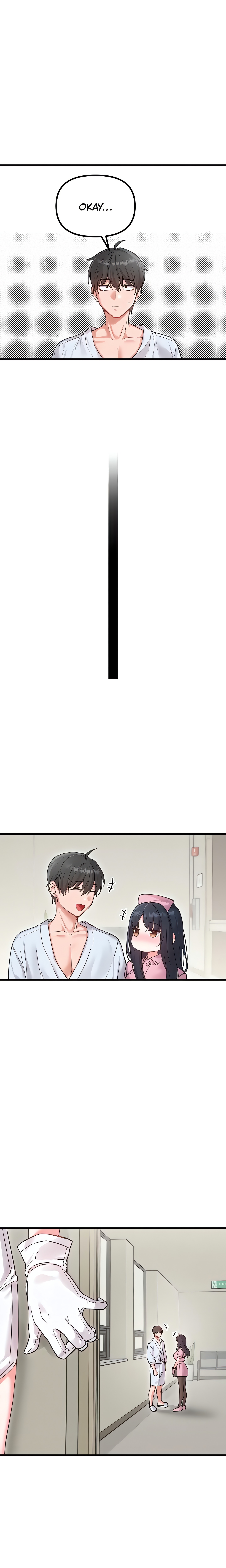 Men Are Rare (Official) chapter 36 page 2