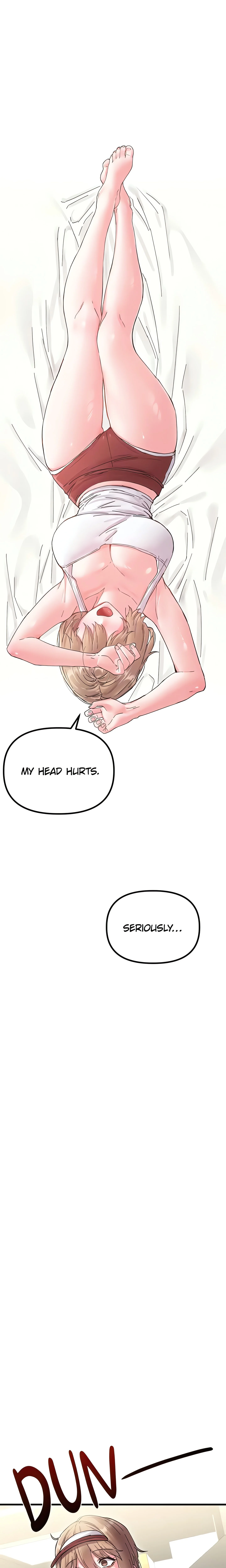 Men Are Rare (Official) chapter 37 page 15