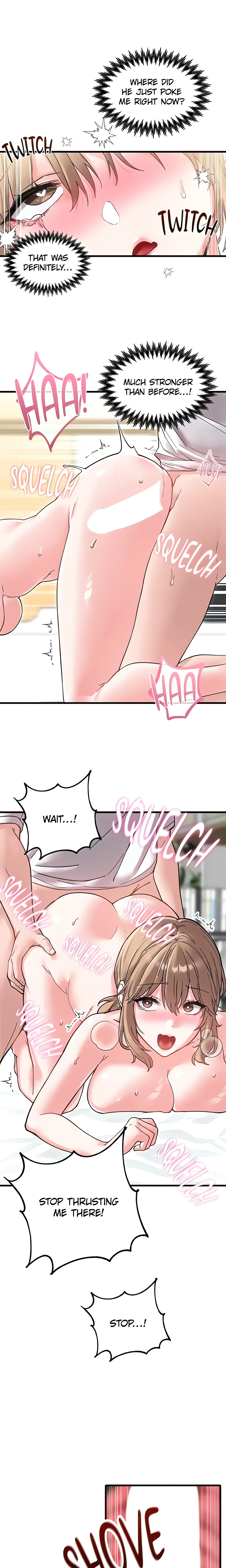 Men Are Rare (Official) chapter 40 page 20