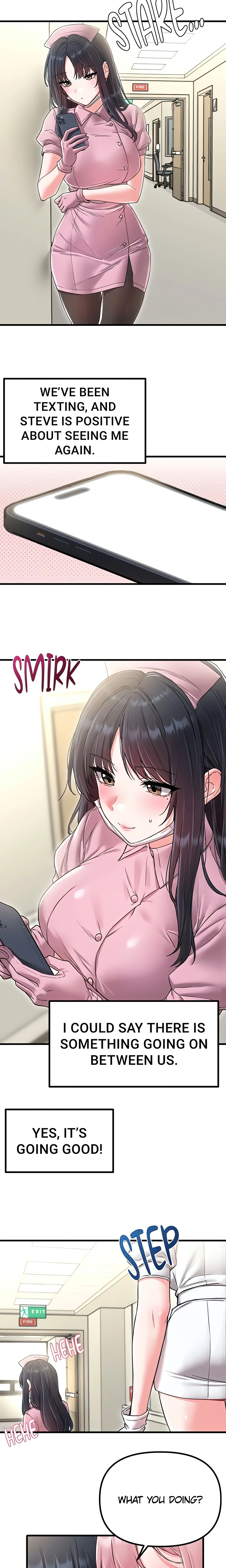 Men Are Rare (Official) chapter 42 page 4