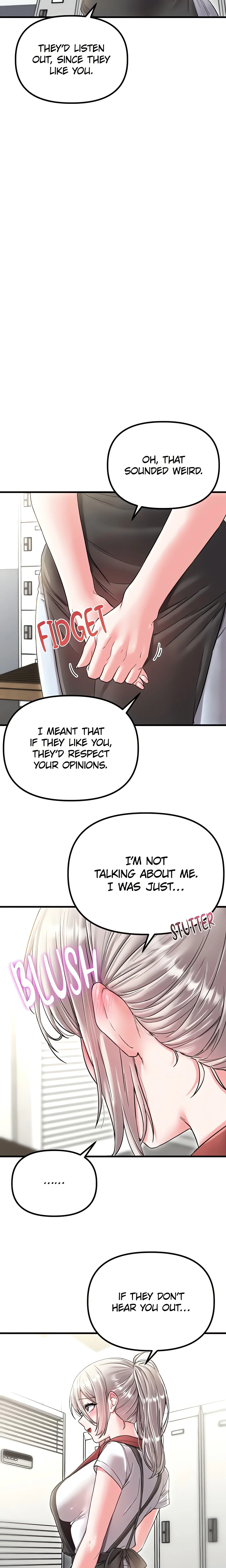 Men Are Rare (Official) chapter 43 page 2