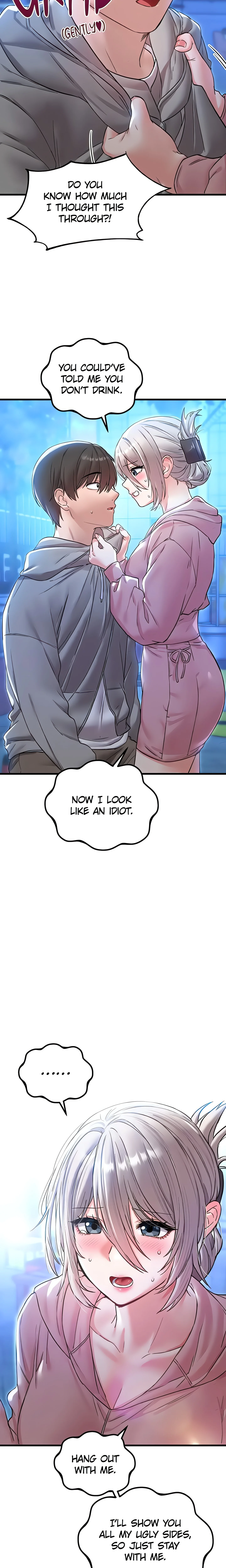 Men Are Rare (Official) chapter 43 page 20