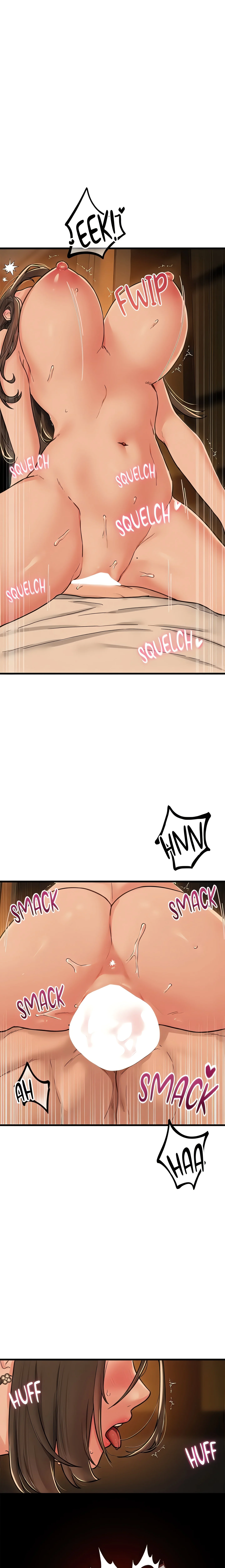 Men Are Rare (Official) chapter 49 page 23