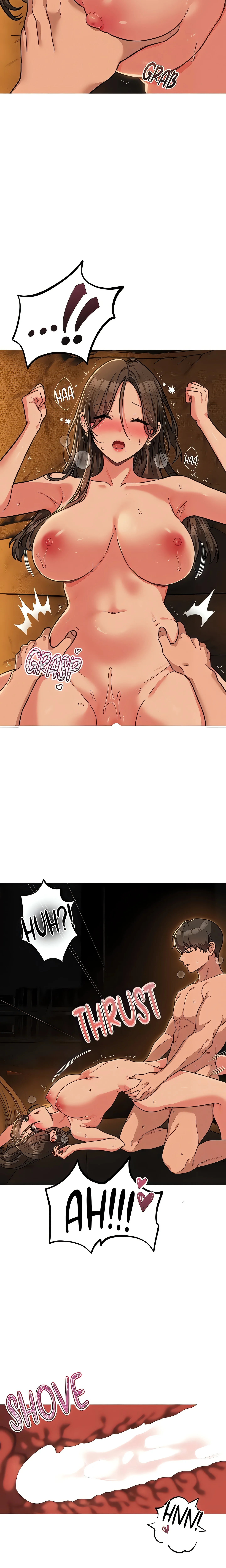 Men Are Rare (Official) chapter 51 page 5
