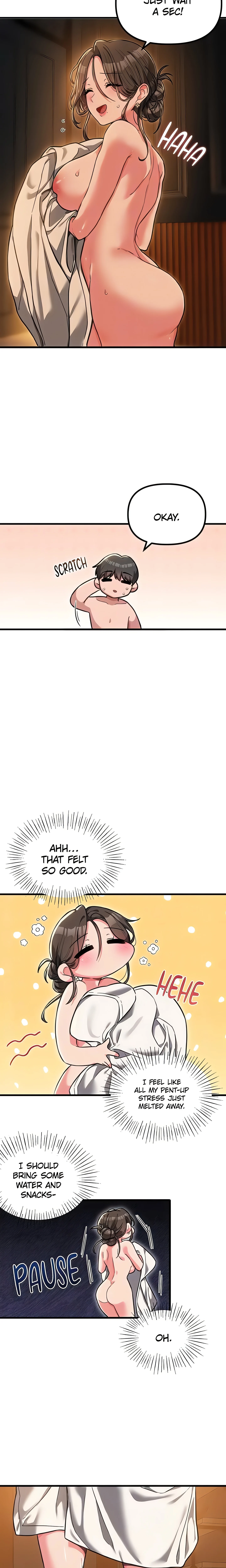Men Are Rare (Official) chapter 51 page 16