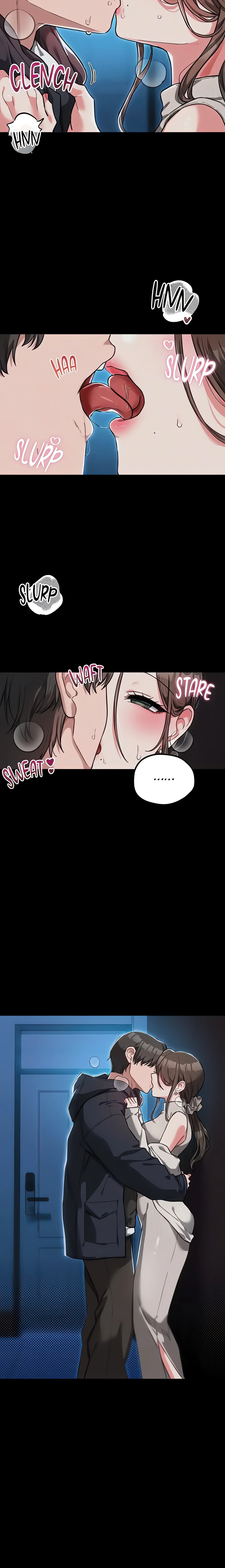 Men Are Rare (Official) chapter 52 page 2