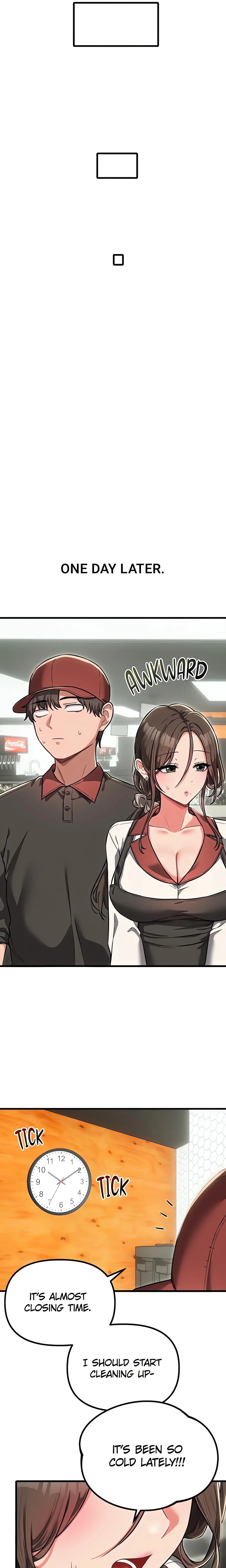 Men Are Rare (Official) chapter 52 page 13