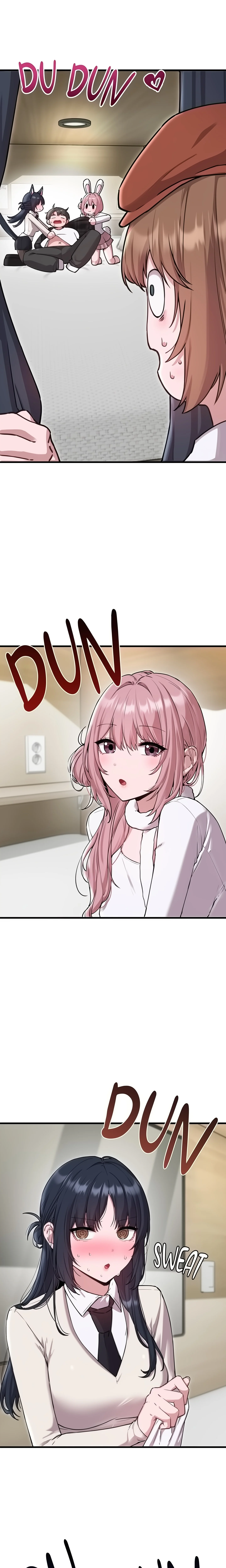 Men Are Rare (Official) chapter 58 page 2