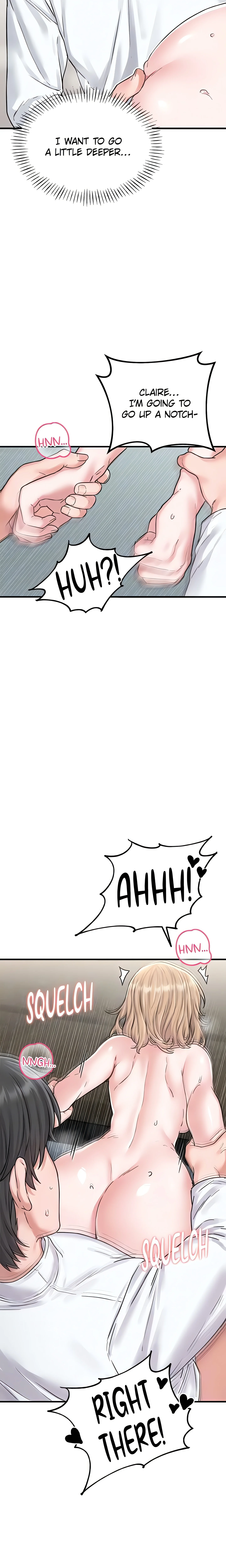 Men Are Rare (Official) chapter 6 page 16