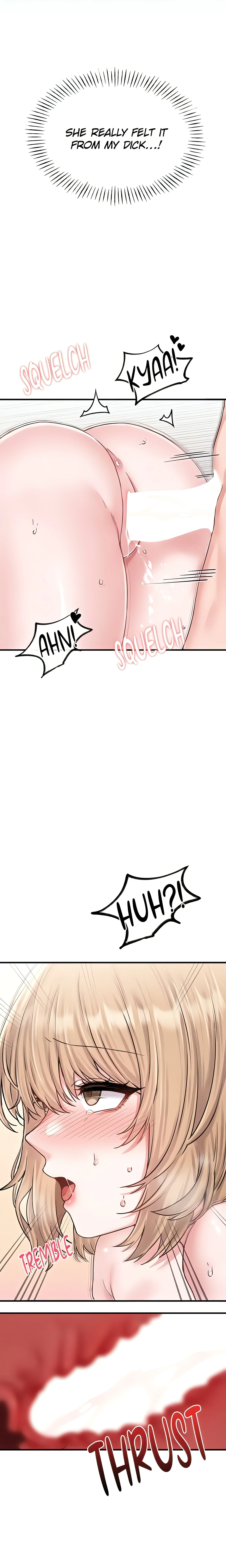 Men Are Rare (Official) chapter 6 page 18