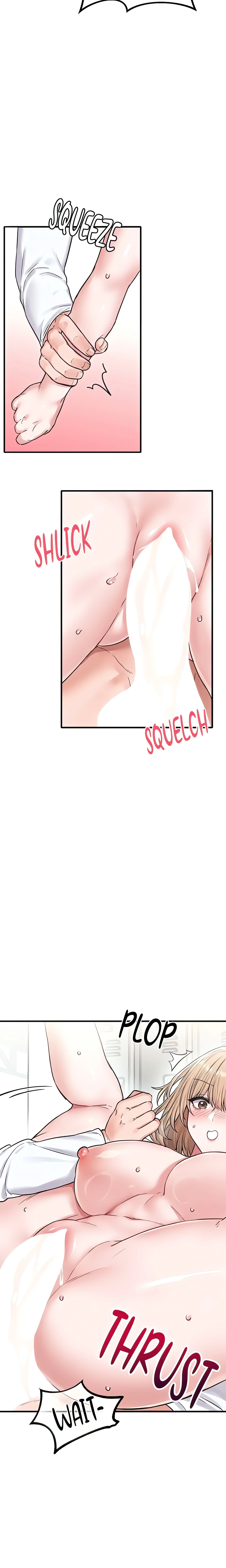 Men Are Rare (Official) chapter 6 page 26