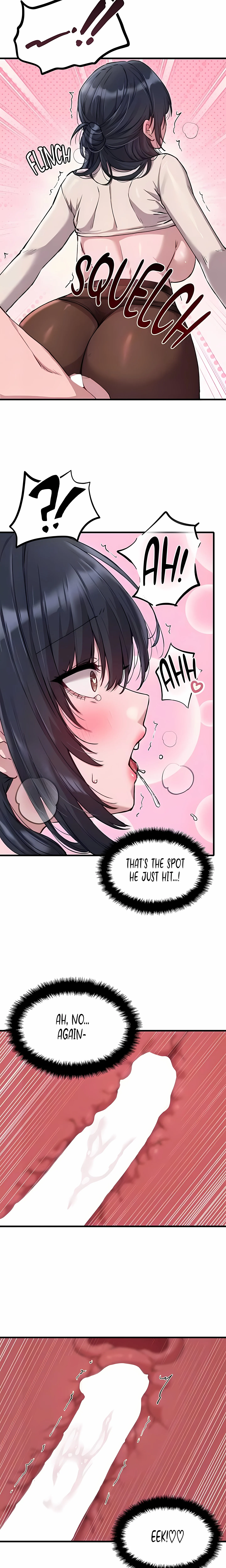 Men Are Rare (Official) chapter 60 page 6
