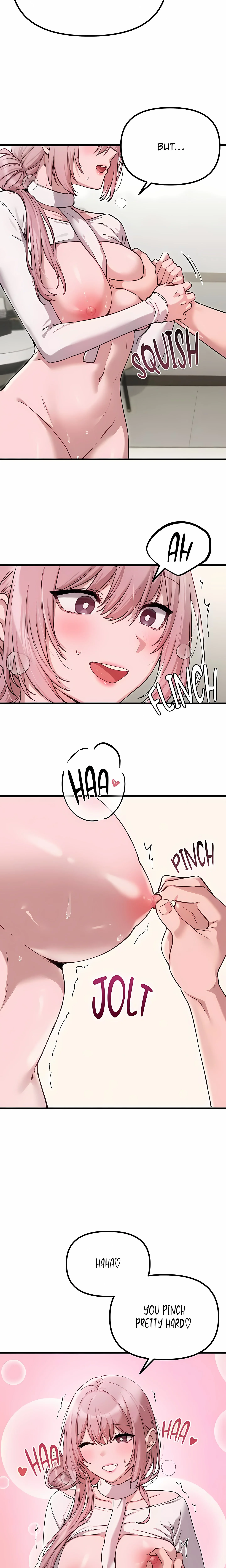 Men Are Rare (Official) chapter 60 page 12