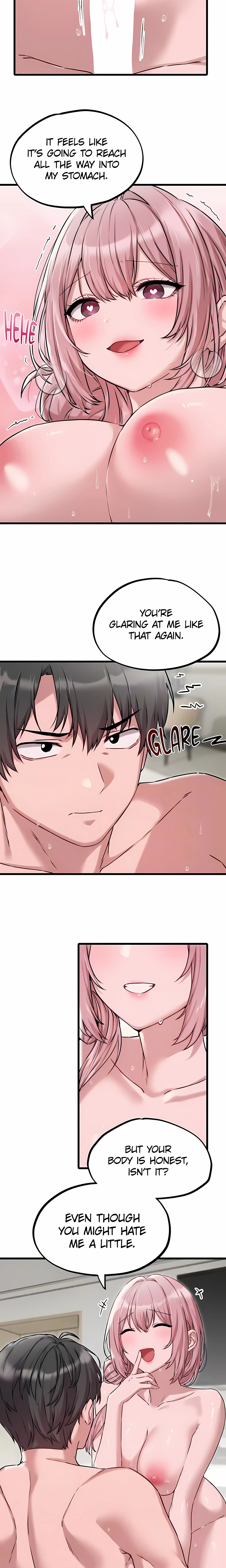 Men Are Rare (Official) chapter 61 page 5