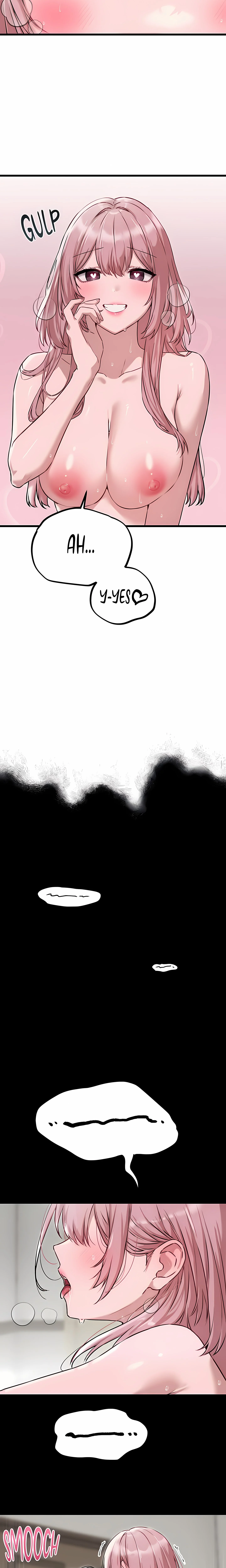 Men Are Rare (Official) chapter 61 page 20