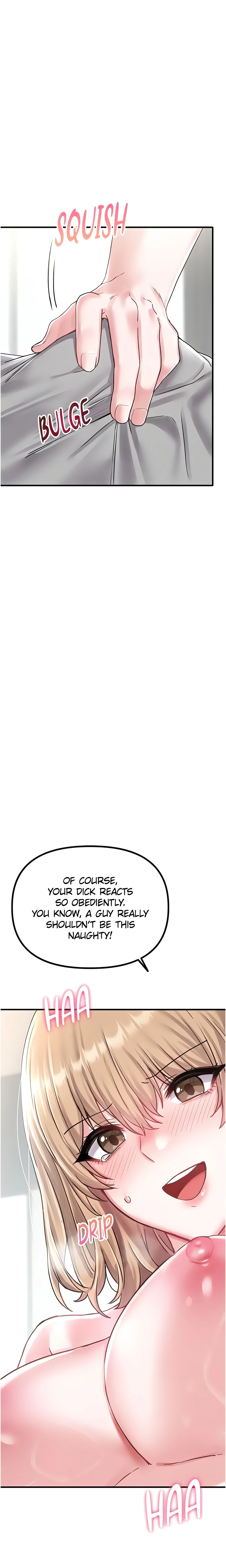 Men Are Rare (Official) chapter 8 page 30