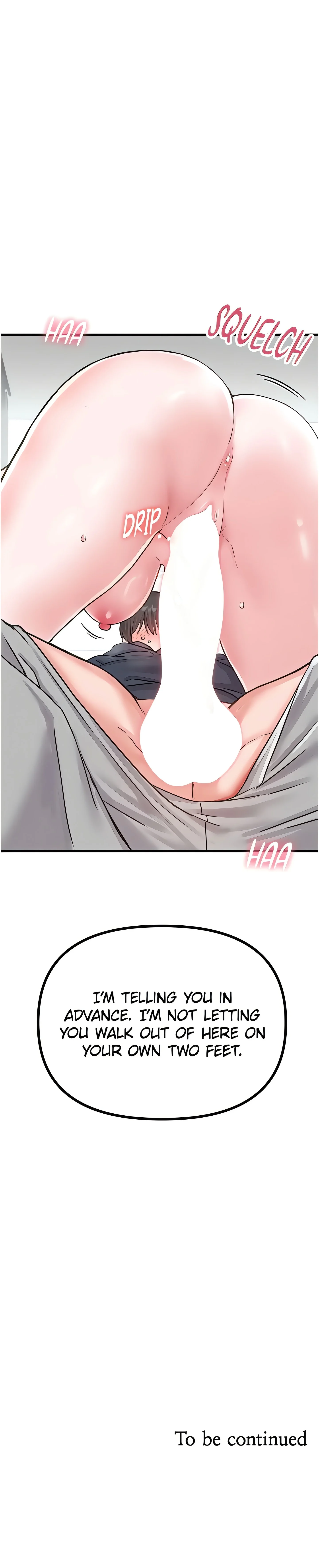 Men Are Rare (Official) chapter 8 page 31