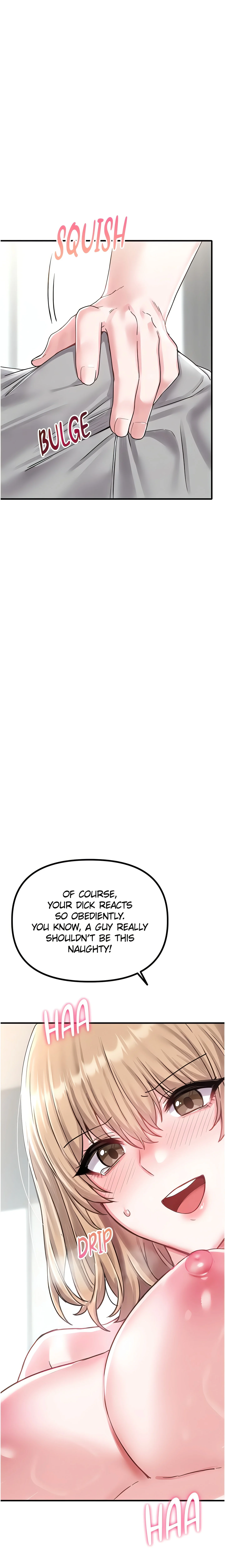 Men Are Rare (Official) chapter 9 page 2