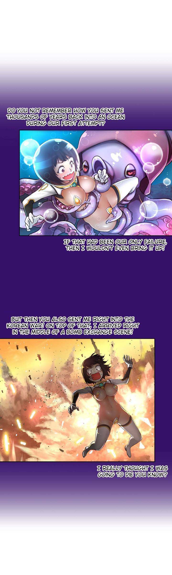 Mia's Fantastic Toys chapter 1 page 9