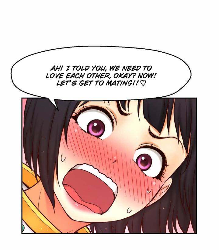 Mia's Fantastic Toys chapter 10 page 8