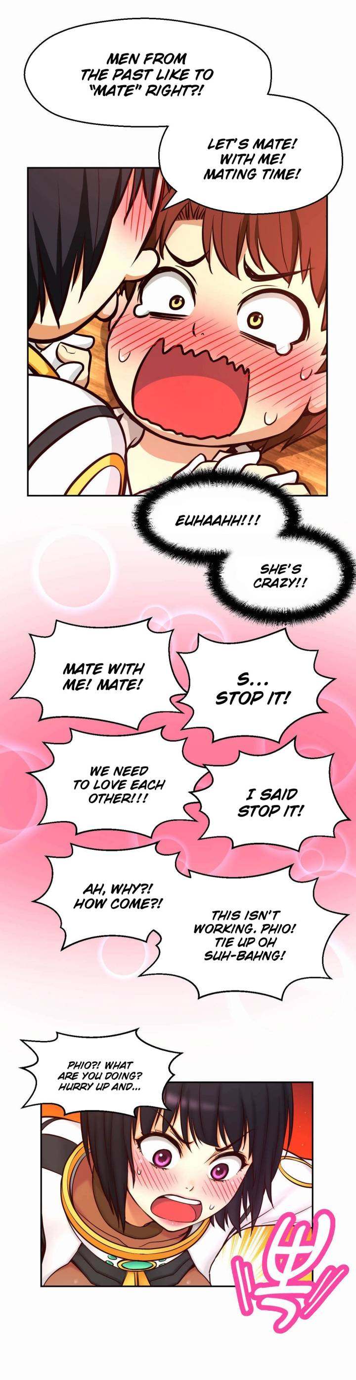 Mia's Fantastic Toys chapter 10 page 9