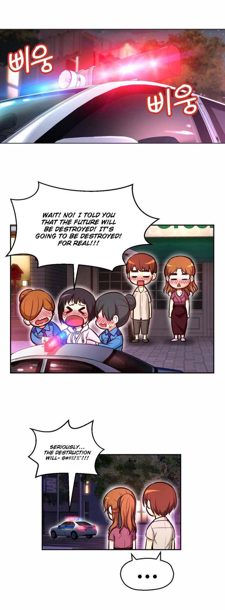 Mia's Fantastic Toys chapter 10 page 15