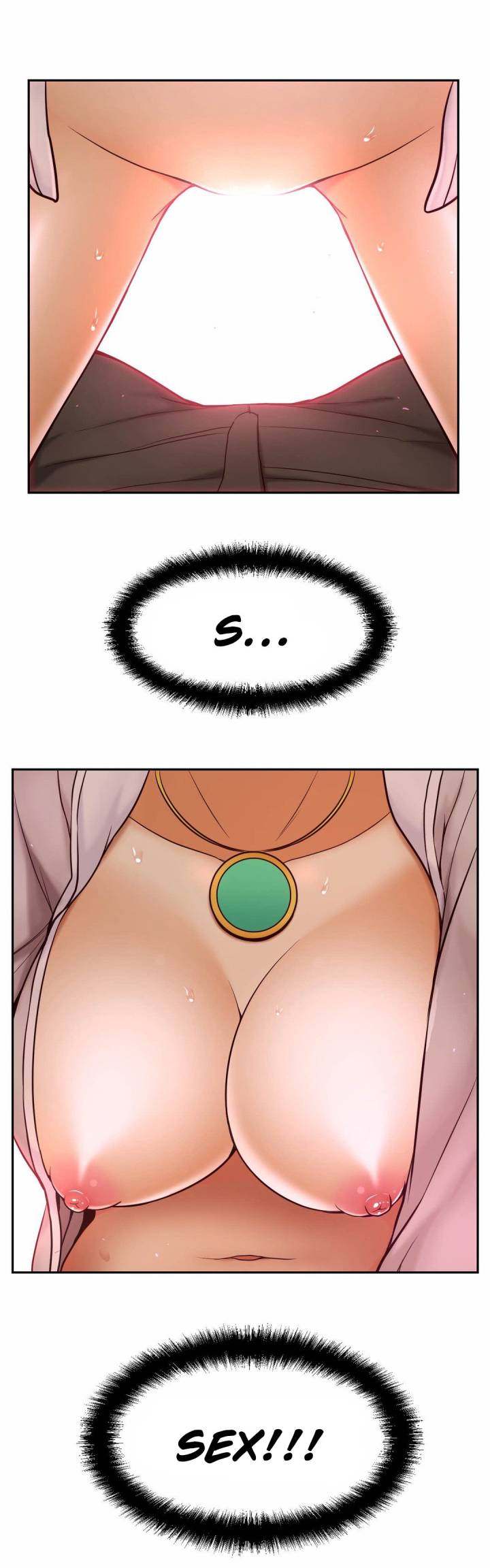 Mia's Fantastic Toys chapter 11 page 5