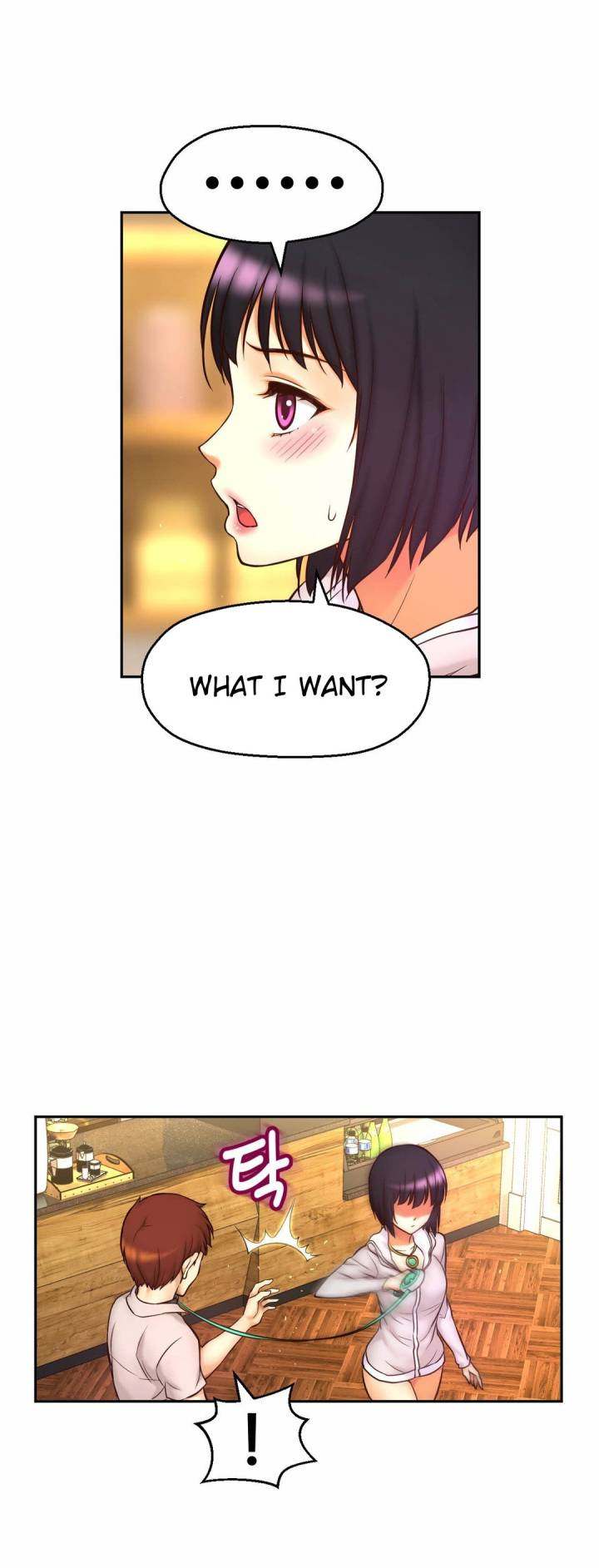 Mia's Fantastic Toys chapter 11 page 43