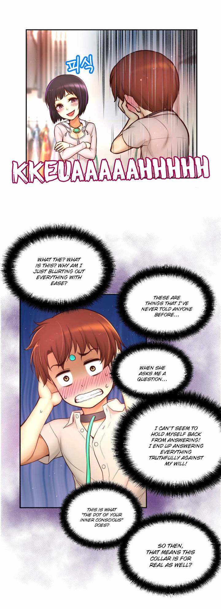 Mia's Fantastic Toys chapter 12 page 21