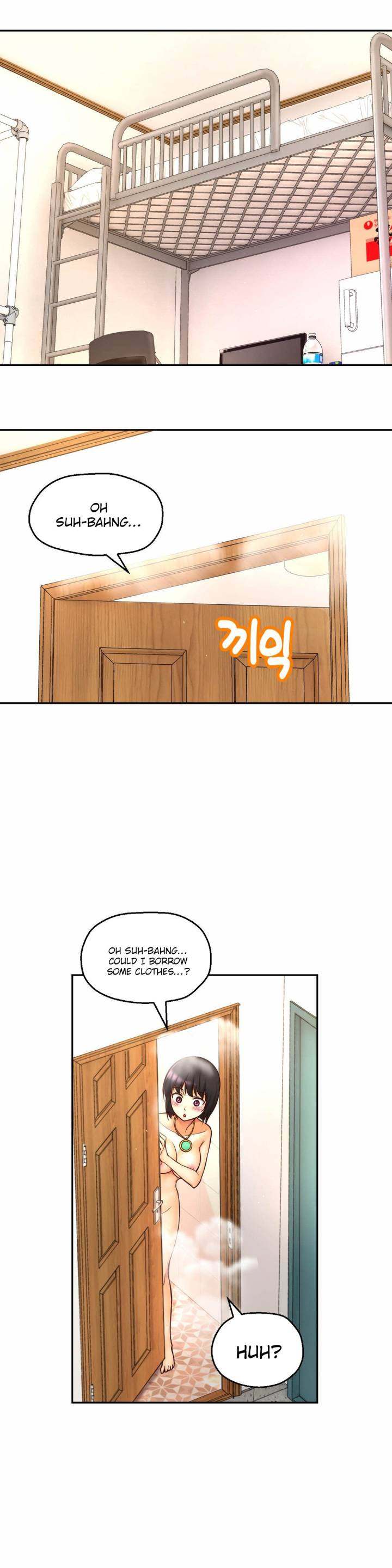 Mia's Fantastic Toys chapter 13 page 40