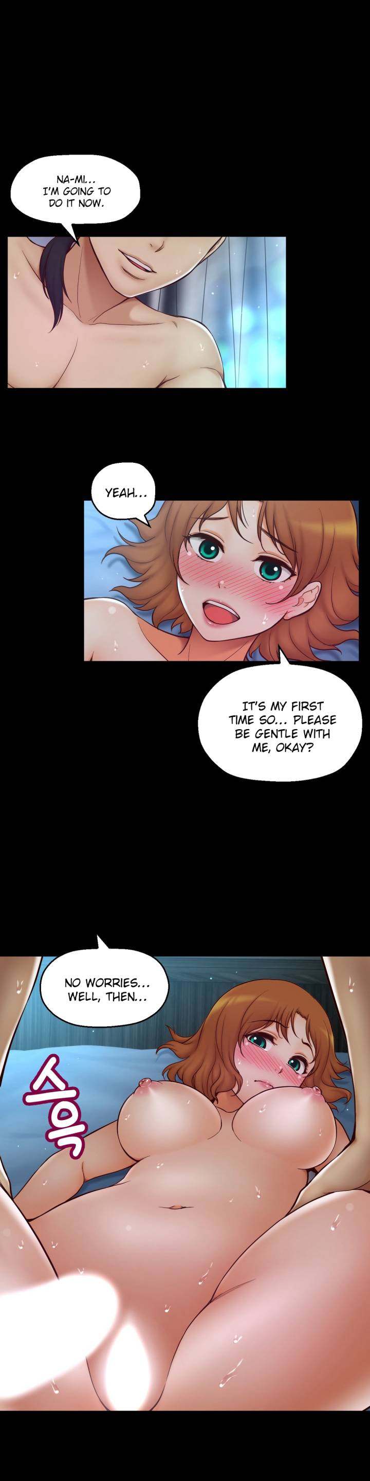Mia's Fantastic Toys chapter 14 page 9