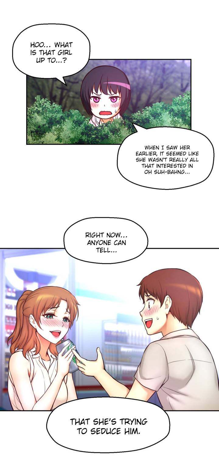 Mia's Fantastic Toys chapter 14 page 41