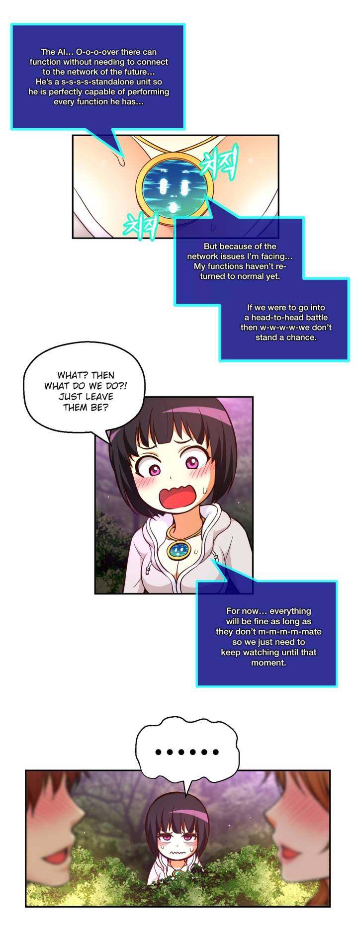 Mia's Fantastic Toys chapter 14 page 44
