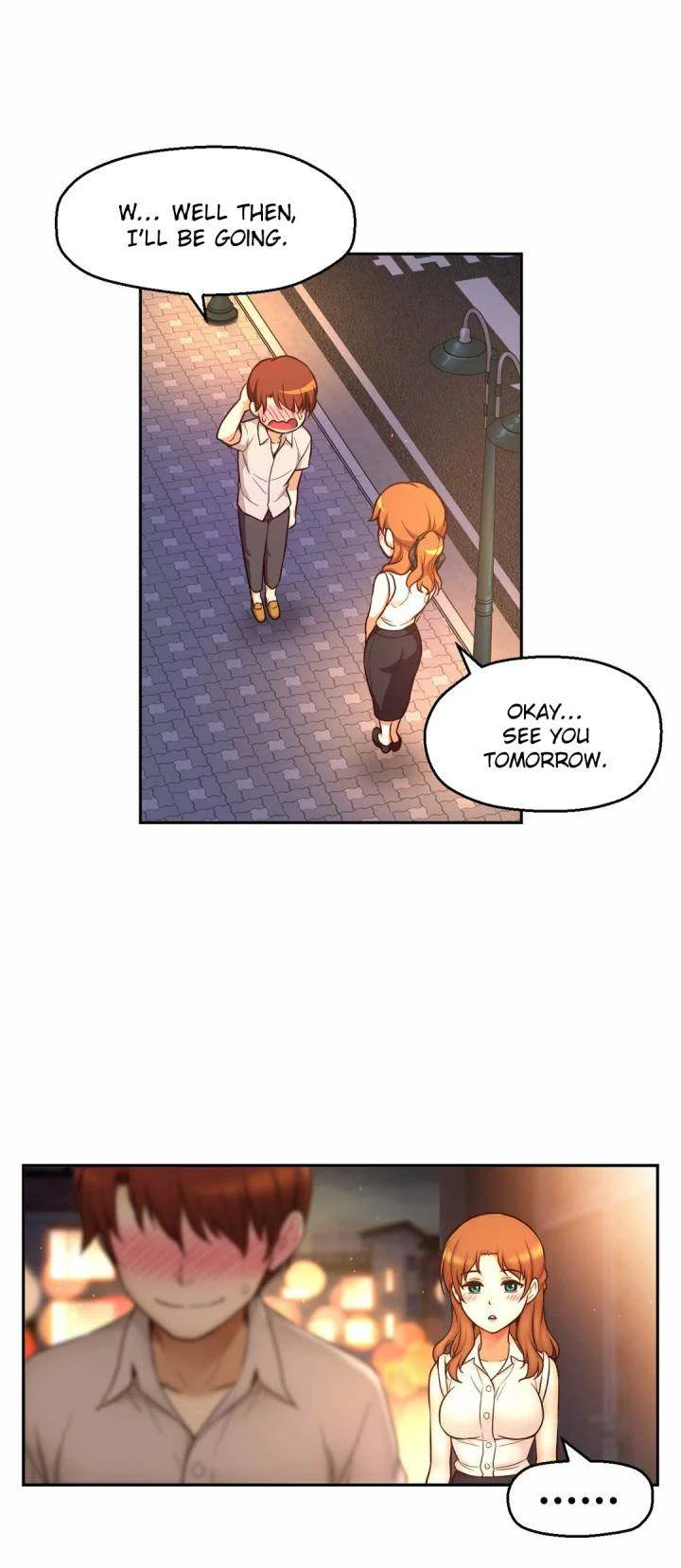 Mia's Fantastic Toys chapter 14 page 47
