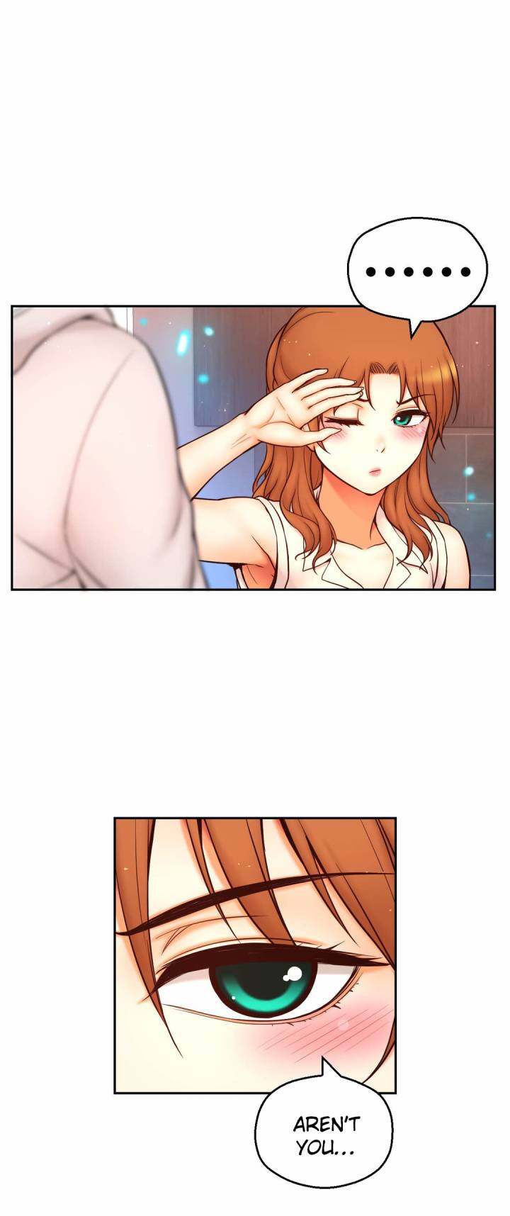 Mia's Fantastic Toys chapter 15 page 13